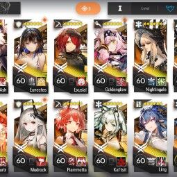 Lv 99 |176 作品40 スキン|4 リミデット (リィン,ela、ガビアル、スペクターオルターなど)|SS(AK865)をチェック 0